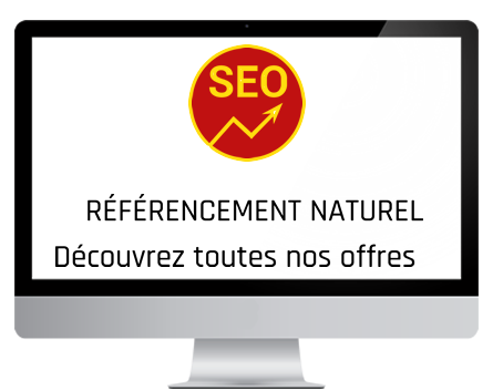 Référencement pas cher