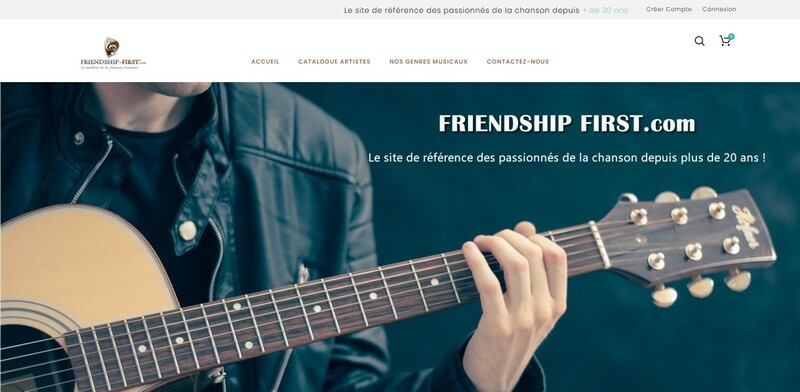 friend